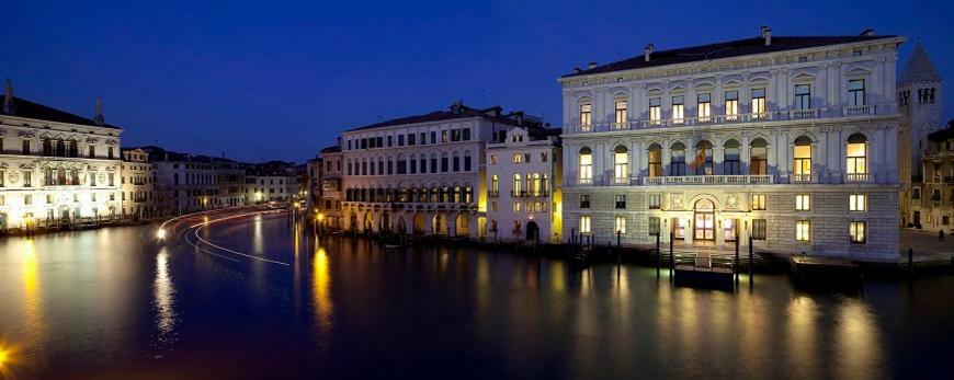 Willa Key Location Near Palazzo Grassi Wenecja Zewnętrze zdjęcie