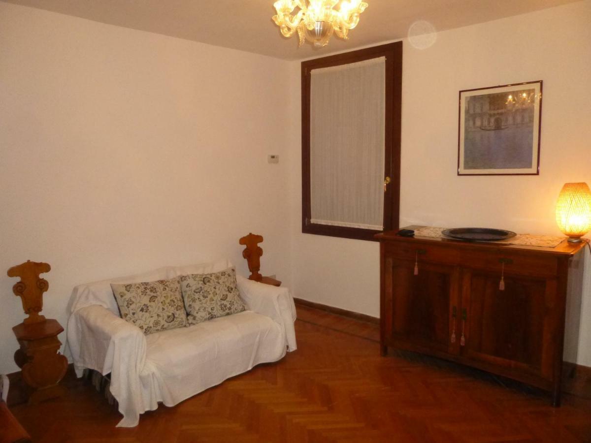 Willa Key Location Near Palazzo Grassi Wenecja Zewnętrze zdjęcie